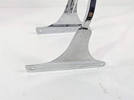 2003 Harley FLSTC Softail Heritage 100th 18.5" Rear Backrest Sissy Bar 52444-03 {{ shop.shopifyCountryName }} - Mototech271