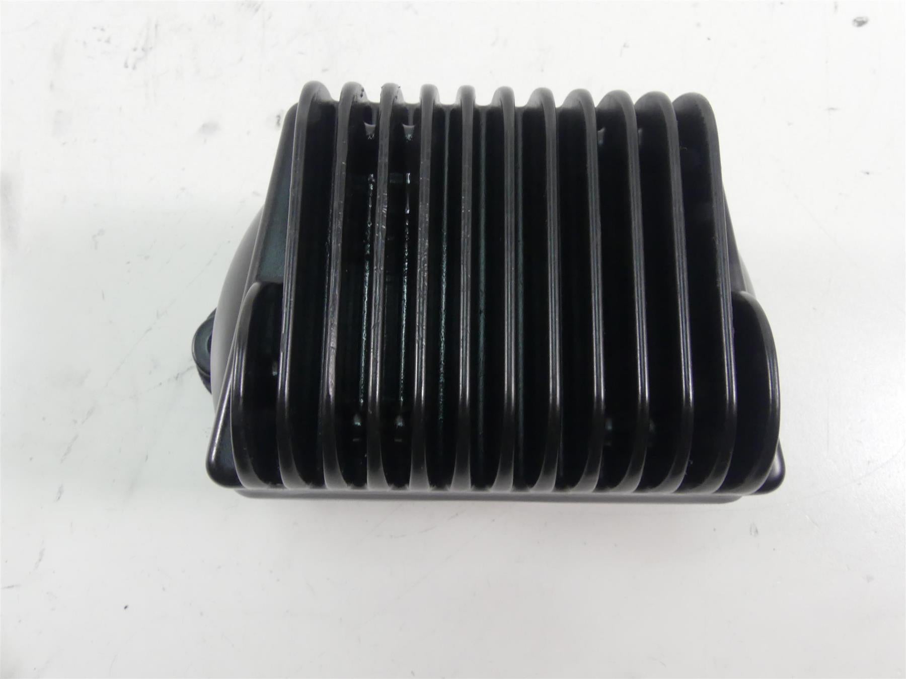 2013 Harley Touring FLHTK Electra Glide Rectifier Voltage Regulator 74505-09A {{ shop.shopifyCountryName }} - Mototech271