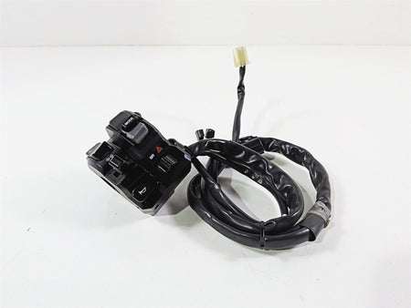 2022 Yamaha YZF R1 R1M RN65 Left Hand Mode Light Control Switch B3L-83969-01-00-Mototech271