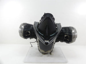 2011 BMW R1200GS K255 Adv Running Engine Motor 73K - Video 11007716691