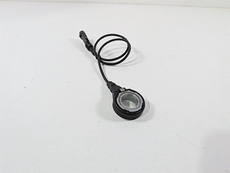 2011 Harley VRSCDX Night Rod Rear Abs Wheel Speed Sensor 40652-08 {{ shop.shopifyCountryName }} - Mototech271