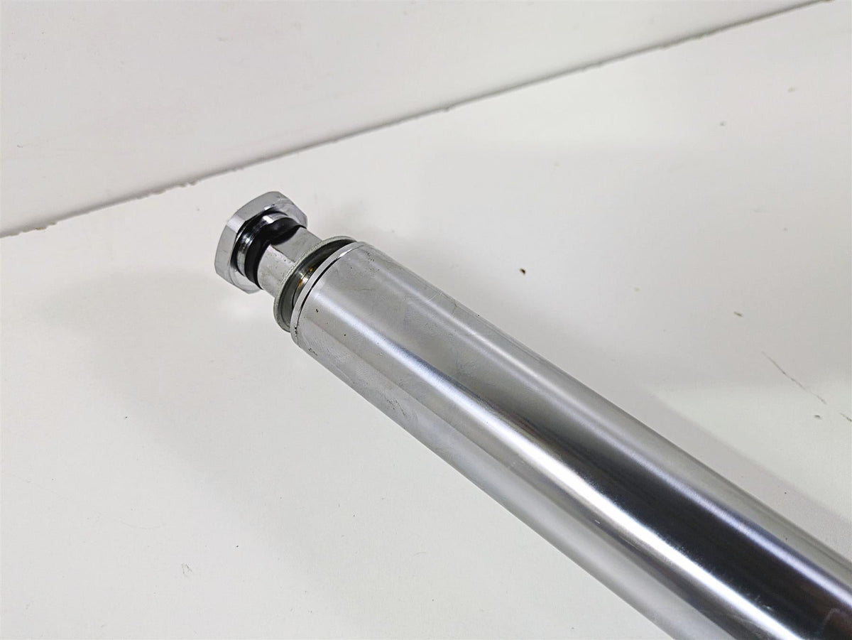 2017 Harley FLS Softail Slim Straight Right Showa Front Fork Leg 45915-08A {{ shop.shopifyCountryName }} - Mototech271