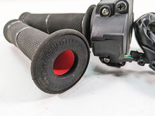 Load image into Gallery viewer, 2020 Ducati Hypermotard 950 SP Ride Fly By Wire Throttle Grips -Read 66020141A
