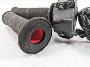 2020 Ducati Hypermotard 950 SP Ride Fly By Wire Throttle Grips -Read 66020141A