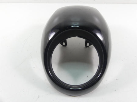2020 Harley Sportster XL1200 NS Iron Headlight Visor Fairing Cover 57001097DH {{ shop.shopifyCountryName }} - Mototech271