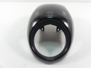 2020 Harley Sportster XL1200 NS Iron Headlight Visor Fairing Cover 57001097DH