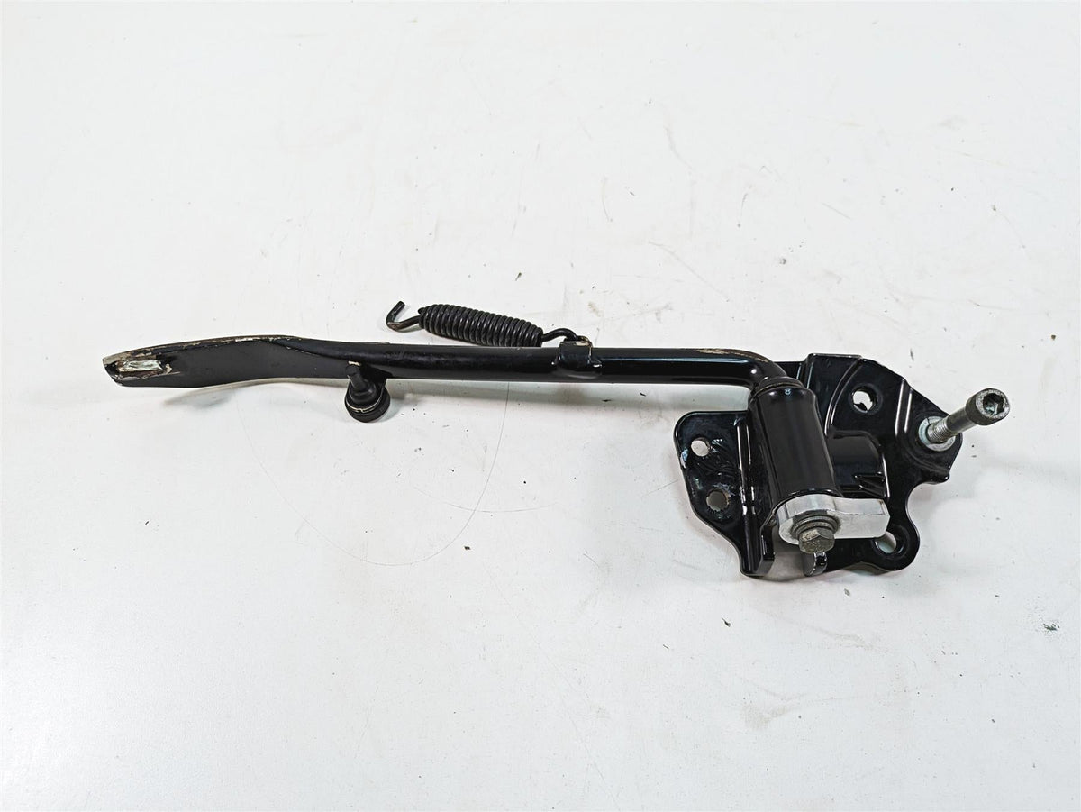 2018 Harley Touring FLHXSE CVO Street Glide Sid Kickstand - Read 50000149 {{ shop.shopifyCountryName }} - Mototech271
