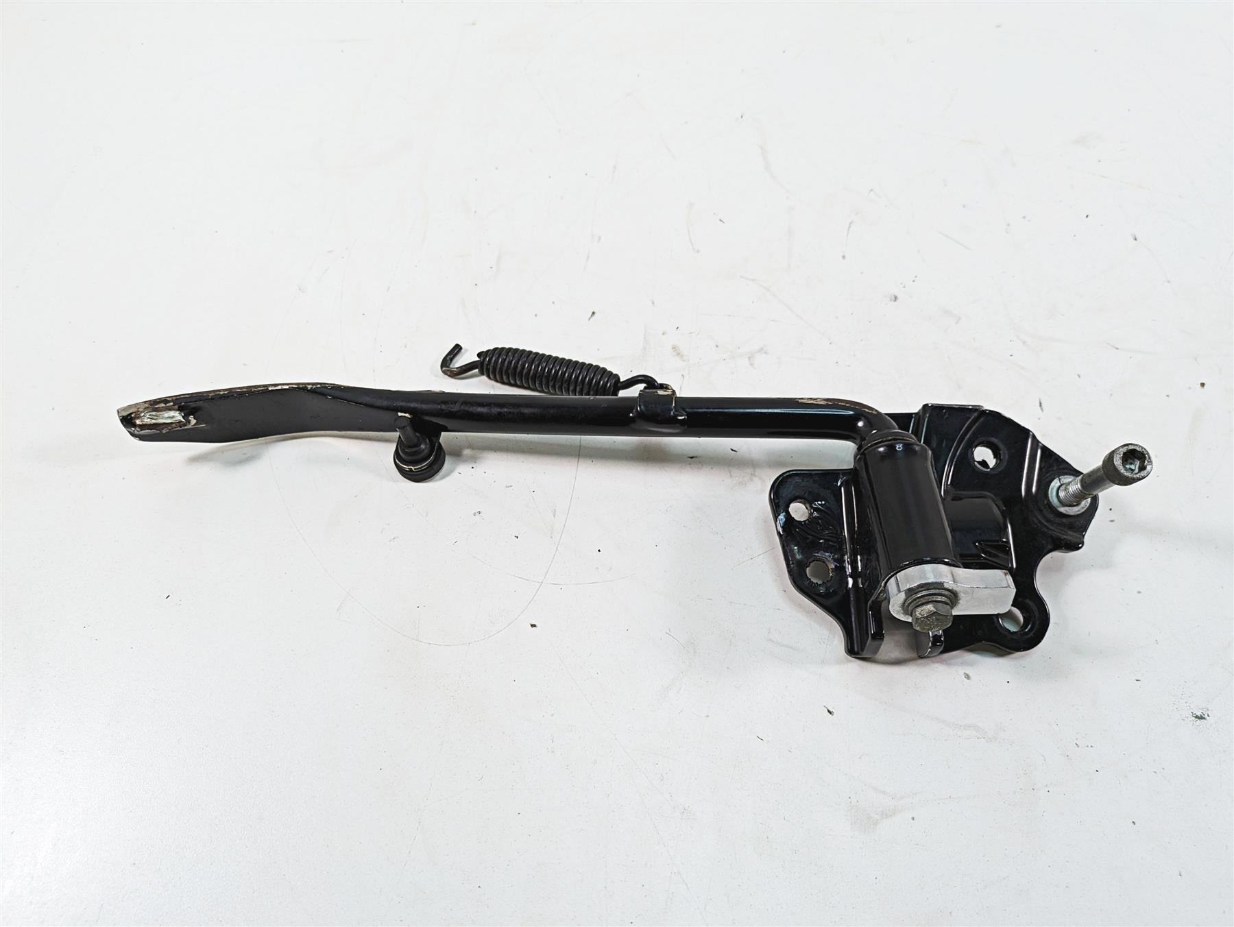 2018 Harley Touring FLHXSE CVO Street Glide Sid Kickstand - Read 50000149 {{ shop.shopifyCountryName }} - Mototech271