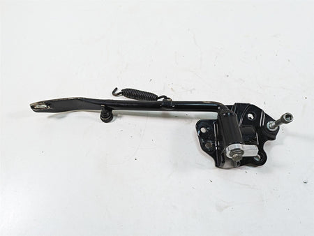 2018 Harley Touring FLHXSE CVO Street Glide Sid Kickstand - Read 50000149 {{ shop.shopifyCountryName }} - Mototech271