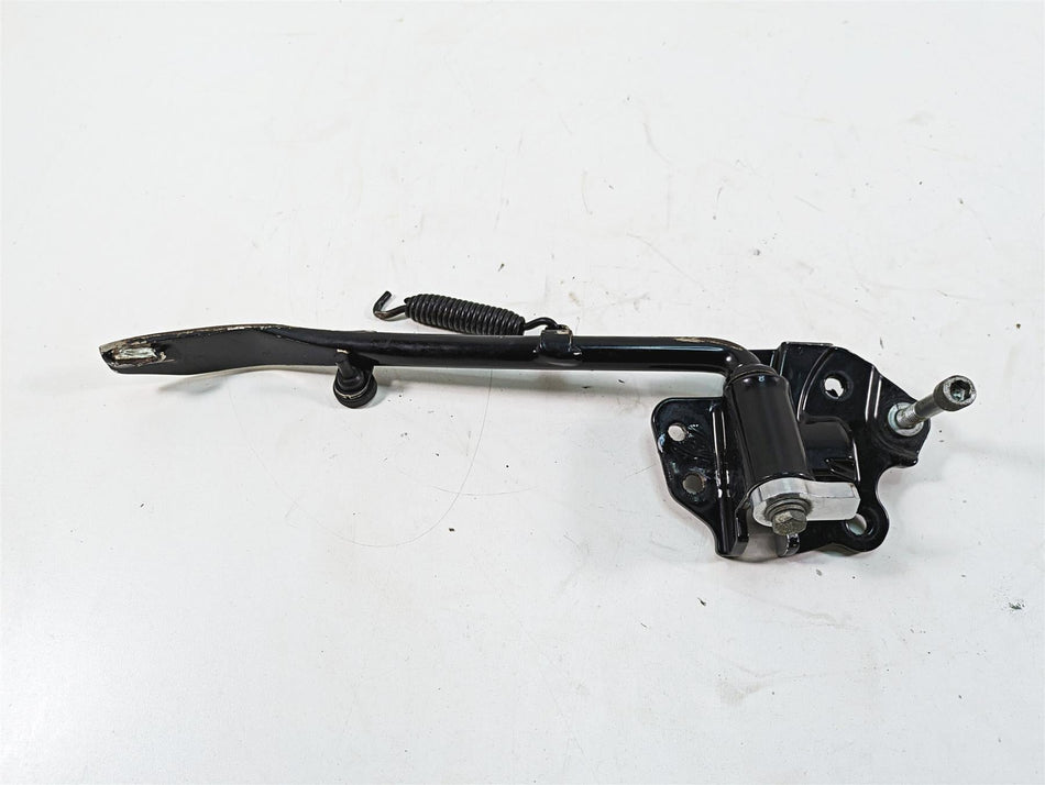 2018 Harley Touring FLHXSE CVO Street Glide Sid Kickstand - Read 50000149 {{ shop.shopifyCountryName }} - Mototech271