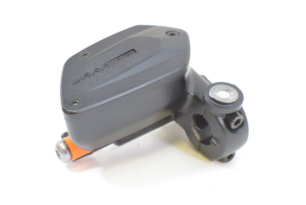 2018 BMW S1000 XR K49 Front Brake Master Cylinder 32728548389 {{ shop.shopifyCountryName }} - Mototech271