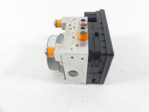 2013 BMW R1200GS GSW K50 Abs Brake Pump Unit Module 34518561705 | Mototech271