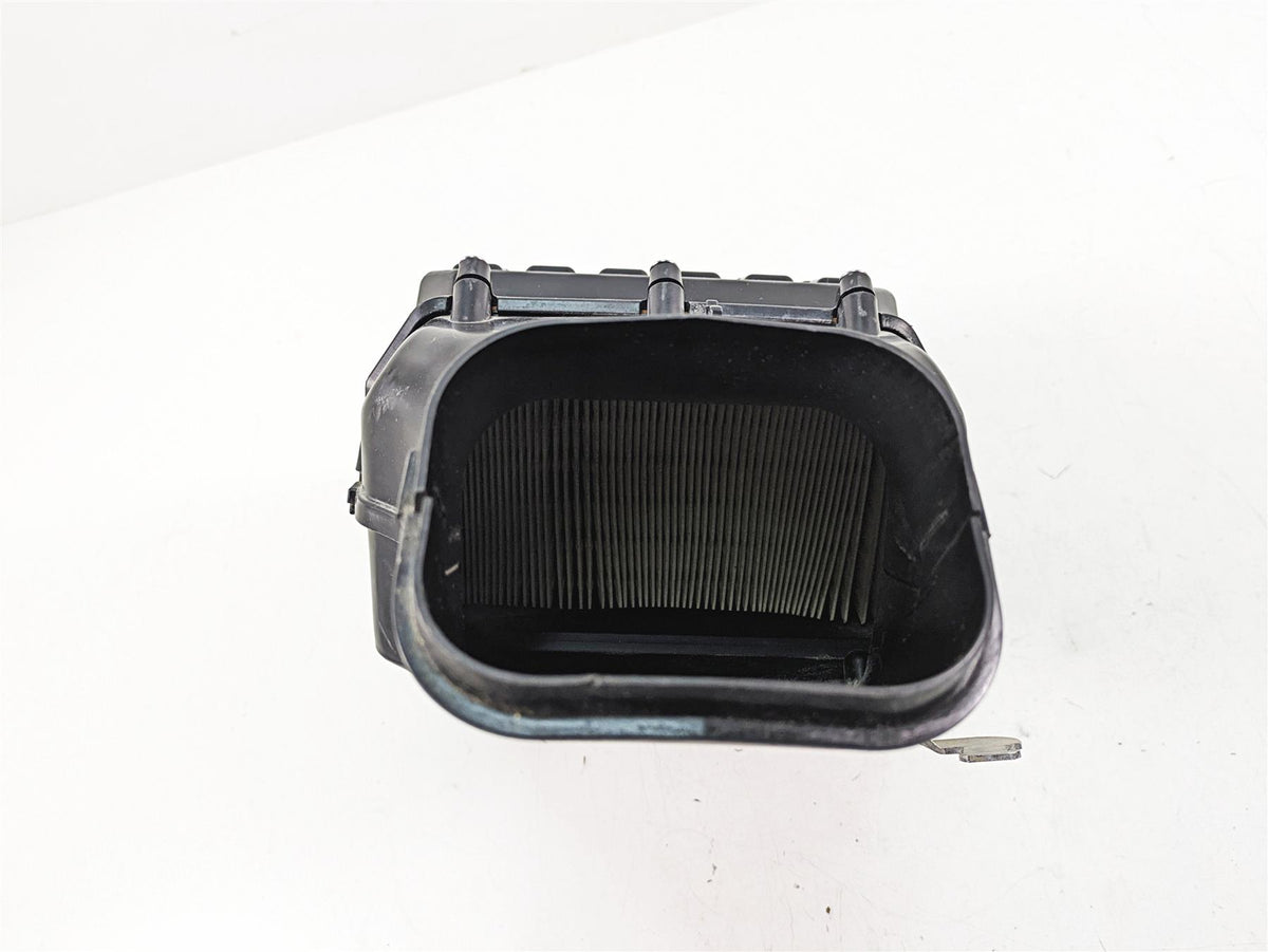 2021 Aprilia RS660 Air Filter Cleaner Breather Box 2B006527 2B006529 {{ shop.shopifyCountryName }} - Mototech271