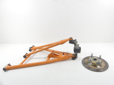 2013 Arctic Cat Wildcat 1000 LTD Front Right Control Arm Knee Set -Read 0503-570 {{ shop.shopifyCountryName }} - Mototech271