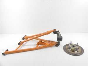 2013 Arctic Cat Wildcat 1000 LTD Front Right Control Arm Knee Set -Read 0503-570 | Mototech271