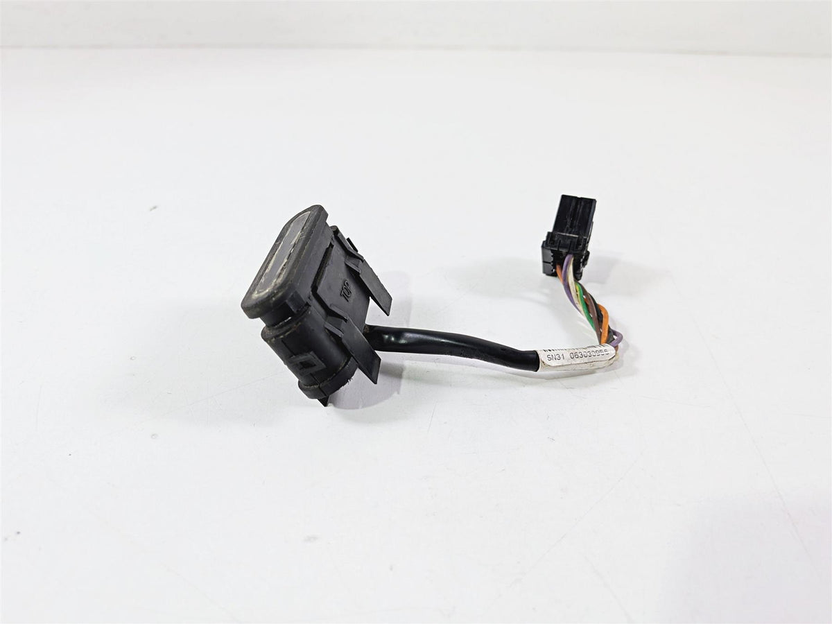 2008 Harley FXDSE CVO Dyna Indicator Instrument Lights 68789-96A-Mototech271