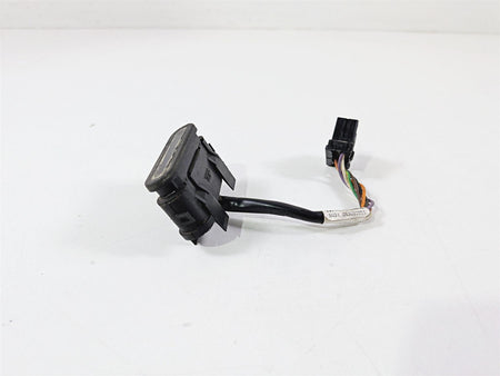 2008 Harley FXDSE CVO Dyna Indicator Instrument Lights 68789-96A-Mototech271