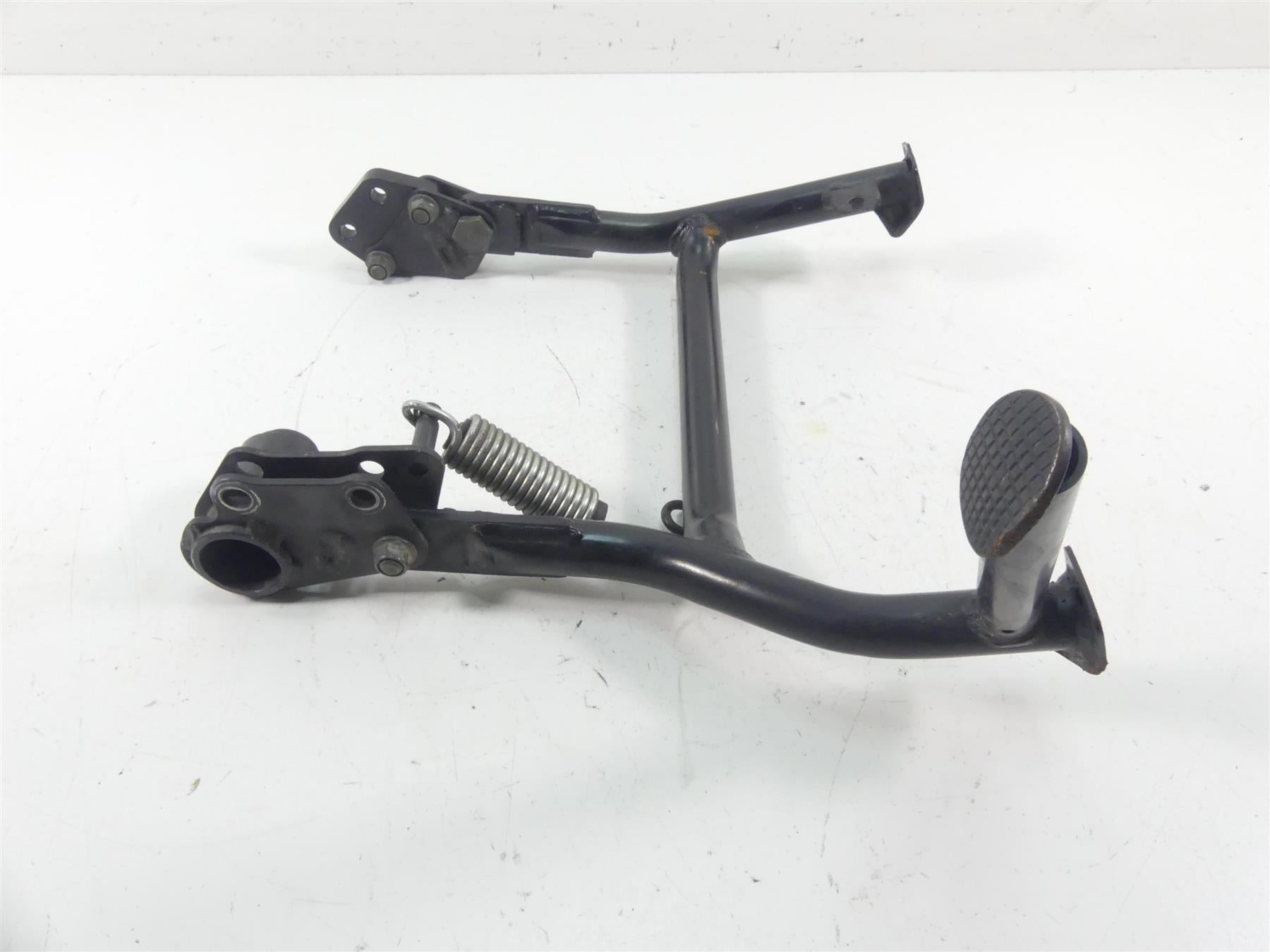 2008 Yamaha FZ1 Fazer Center Kickstand Kick Stand 3C3-27111-00-00 {{ shop.shopifyCountryName }} - Mototech271