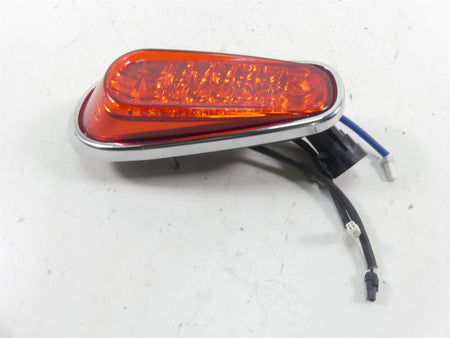2018 Indian Scout Sixty Taillight Tail Light Stop Braker Lamp 2412936 {{ shop.shopifyCountryName }} - Mototech271