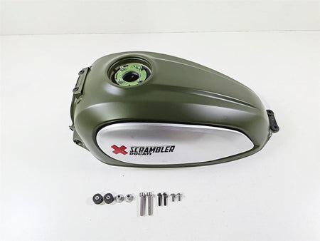 2015 Ducati Scrambler Urban Enduro Fuel Gas Petrol Tank - Read 58612221BT-Mototech271