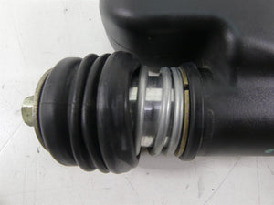 2015 Harley FXDF Dyna Fat Bob Rear Brake Master Cylinder - Non Abs 42474-06C