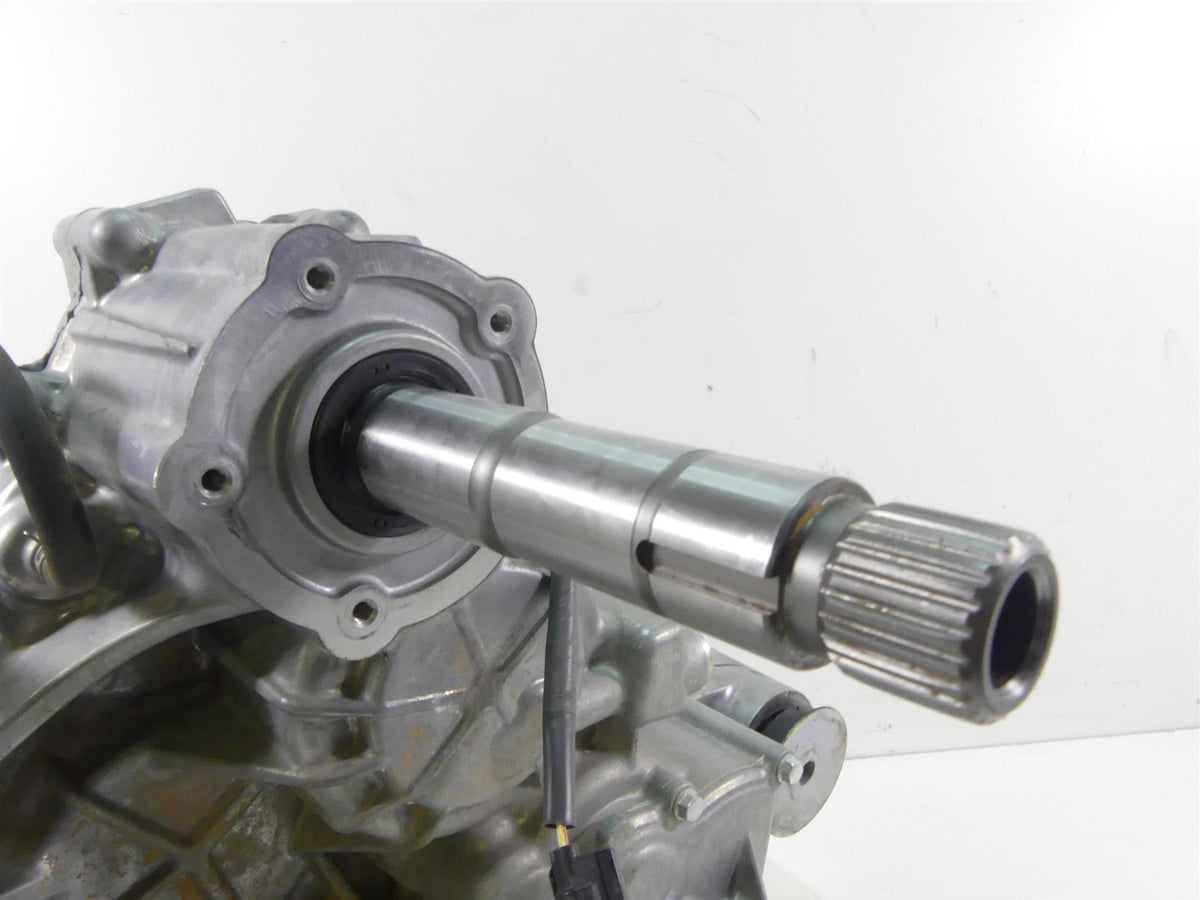 2021 Kawasaki Teryx KRX KRF 1000 Transmission Gear Box 640miles Only 14055-0641 {{ shop.shopifyCountryName }} - Mototech271