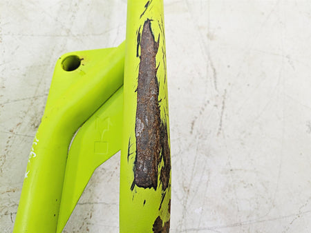 2021 Kawasaki Teryx KRX KRF 1000 Side Rock Bumper Guards Yellow 55020-2316-66Q {{ shop.shopifyCountryName }} - Mototech271