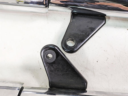 2011 Triumph America Exhaust Pipe Muffler Silencer Set T2206423 {{ shop.shopifyCountryName }} - Mototech271