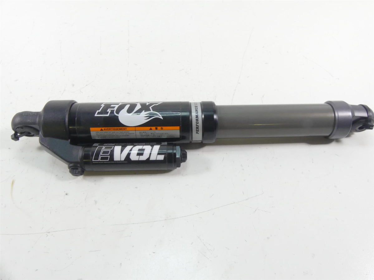 2017 Arctic Mountain Cat M8000 153 Front Left Fox Float 3 Shock Damper 3703-475 {{ shop.shopifyCountryName }} - Mototech271