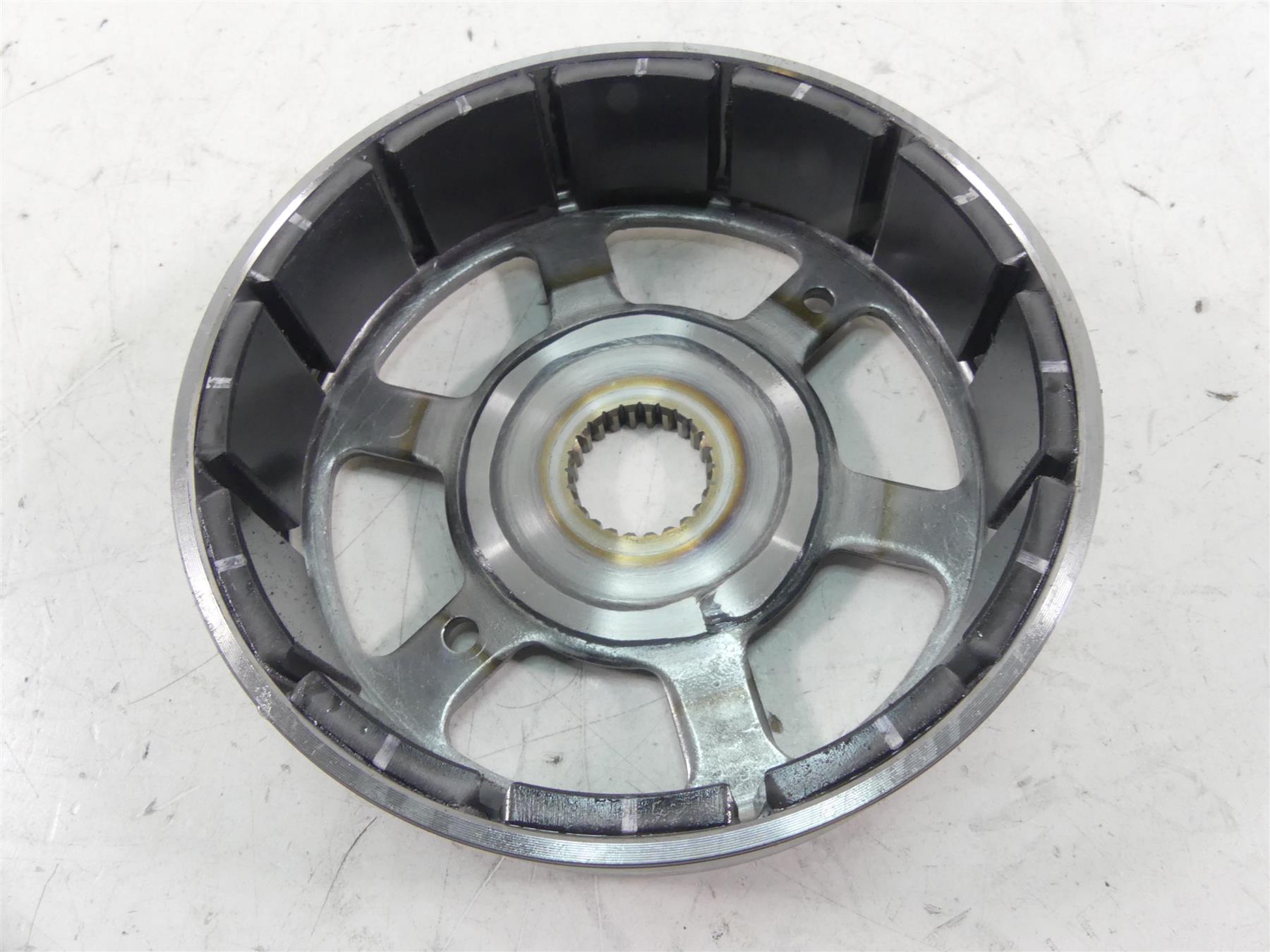 2019 Harley Softail FXBB Street Bob Flywheel Ignition Rotor Fly Wheel 29900058 {{ shop.shopifyCountryName }} - Mototech271