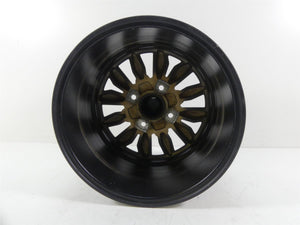 2017 Yamaha YXZ1000R EPS SS Straight Right Rear Wheel Rim 14x8 Read 2HC-F533P-00 | Mototech271