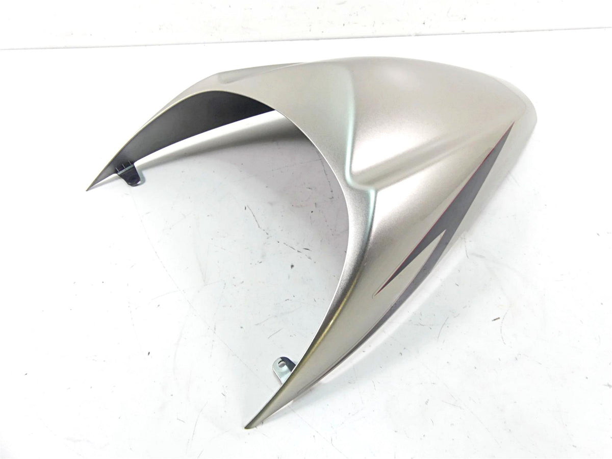 2010 Kawasaki ZX1400 ZX14 R Ninja Passenger Seat Cover Cowl 53065-0012 {{ shop.shopifyCountryName }} - Mototech271