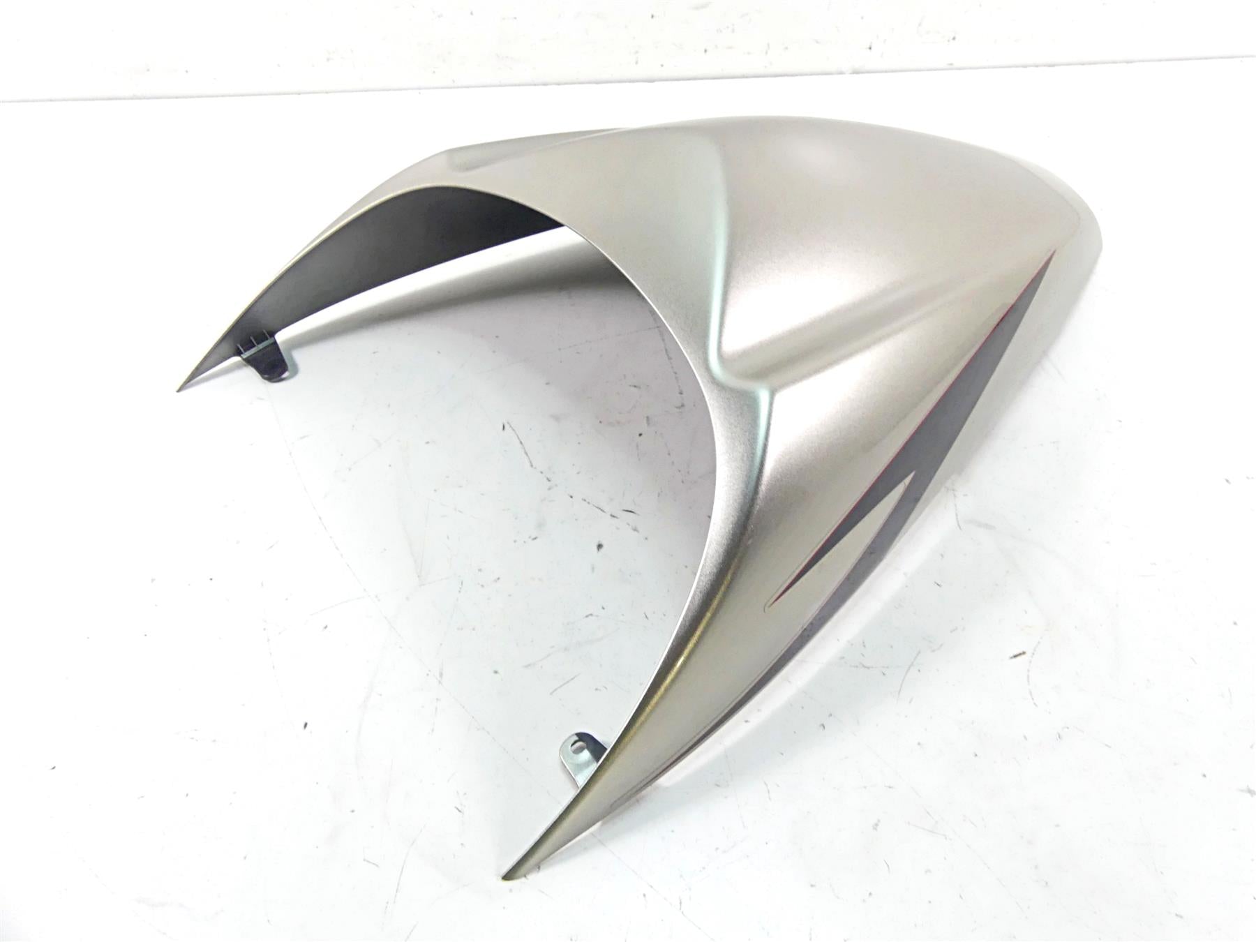 2010 Kawasaki ZX1400 ZX14 R Ninja Passenger Seat Cover Cowl 53065-0012 {{ shop.shopifyCountryName }} - Mototech271