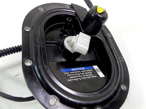 2019 Indian Chieftain Classic Fuel Gas Petrol Pump - Tested 2521374 7185014 | Mototech271