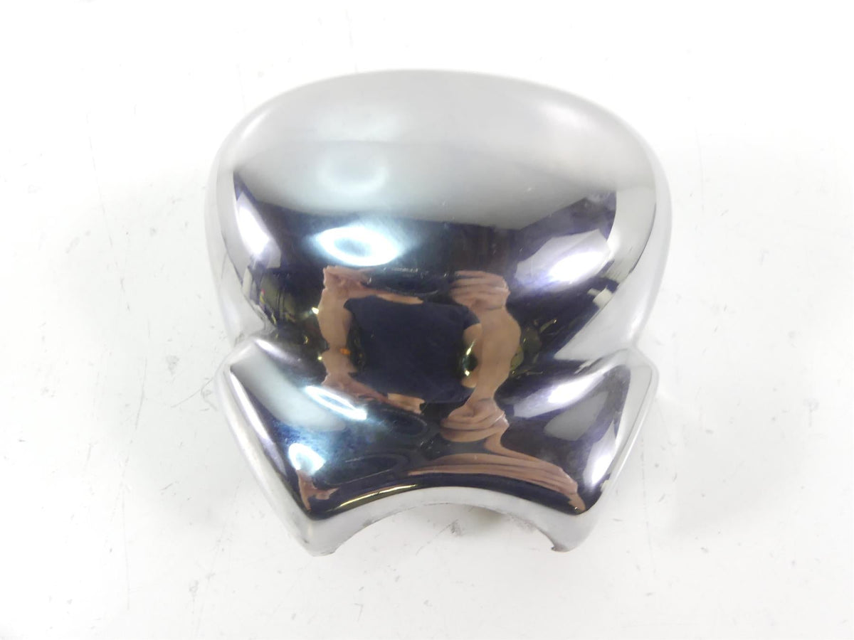 2006 Harley VRSCD Night V Rod Horn With Chrome Cover 69040-01A {{ shop.shopifyCountryName }} - Mototech271