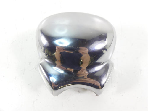 2006 Harley VRSCD Night V Rod Horn With Chrome Cover 69040-01A | Mototech271