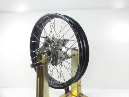 2011 BMW R1200GS K255 Adv Front Spoke Wheel Rim 19x2.5 - Read 36318553003 {{ shop.shopifyCountryName }} - Mototech271