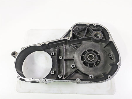 2005 Harley Touring FLHRI Road King Inner Primary Drive Clutch Cover 60677-01B {{ shop.shopifyCountryName }} - Mototech271