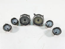 Load image into Gallery viewer, 2006 Harley Touring FLHXI Street Glide Speedometer Tach Gauges Set Read 67261-08 | Mototech271
