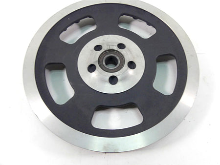 2015 Harley VRSCF Muscle V-Rod Rear Drive Belt Sprocket Pulley 72T 1" 40566-07 {{ shop.shopifyCountryName }} - Mototech271