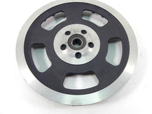Load image into Gallery viewer, 2015 Harley VRSCF Muscle V-Rod Rear Drive Belt Sprocket Pulley 72T 1&quot; 40566-07
