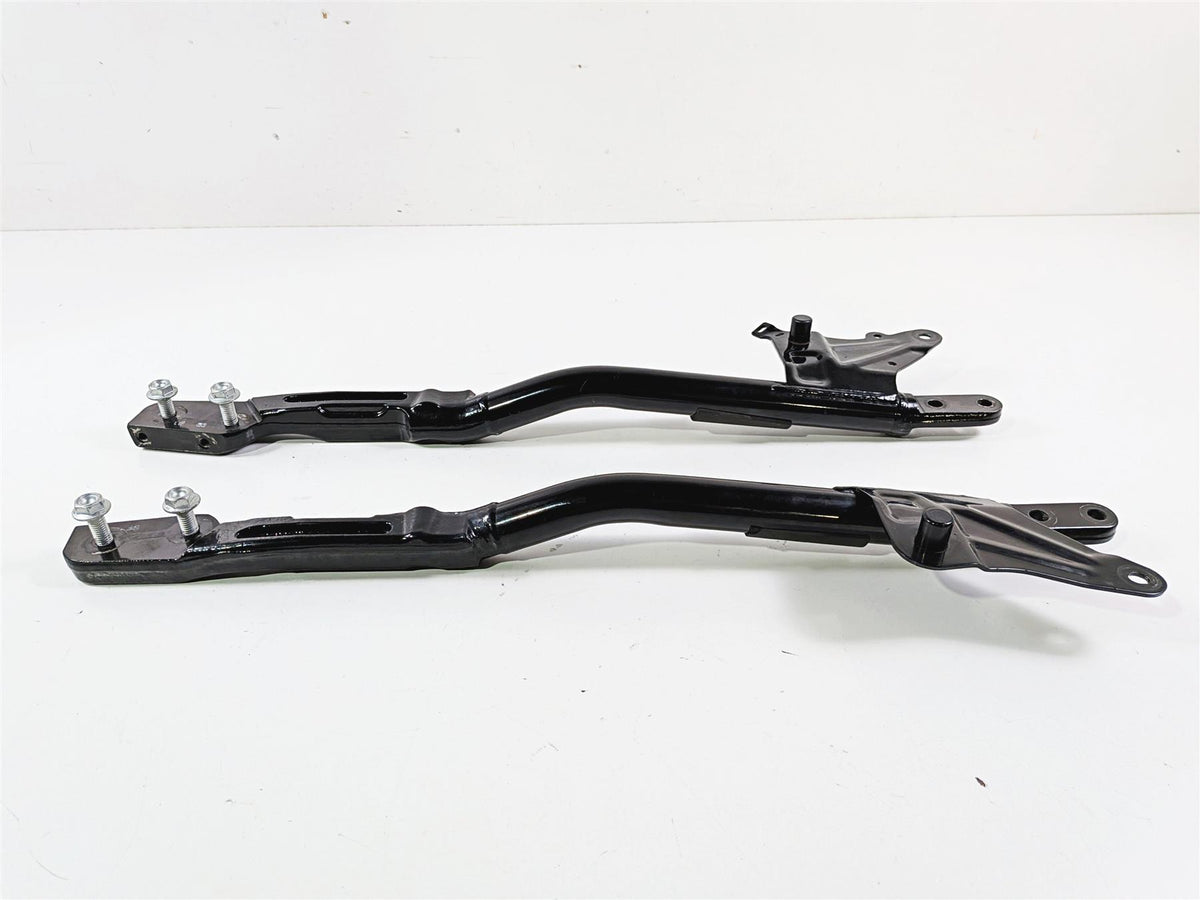2017 Victory Octane 1200 Upper Frame Tube Rail Set - Read 1020139 1020138 {{ shop.shopifyCountryName }} - Mototech271