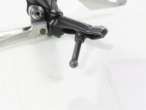2020 Kawasaki ZX6R ZX636 Ninja Left Footpeg Foot Peg Shifter Set 35063-0160-18R