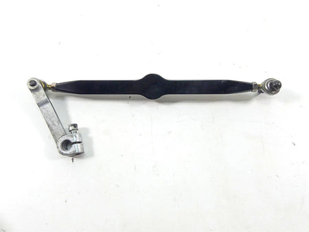 2011 Harley Softail FXS Blackline Skull Aluminum Shifter Shifting Rod {{ shop.shopifyCountryName }} - Mototech271