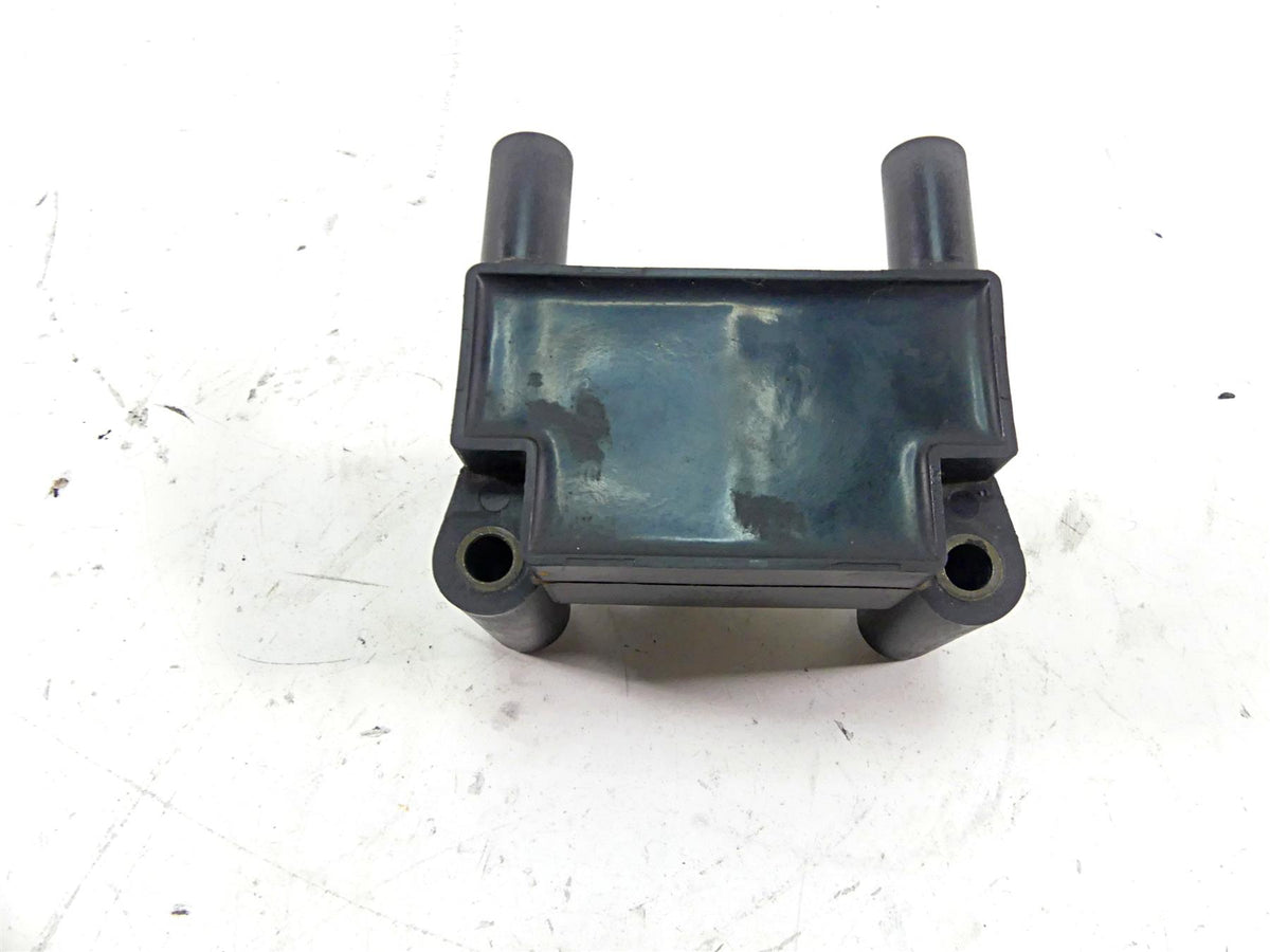 2011 Harley Touring FLTRX Road Glide Delphi Ignition Coil Wires Plugs 31696-07A {{ shop.shopifyCountryName }} - Mototech271