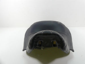 2020 Indian Roadmaster Nice Heated Duo Rider Passenger Seat Saddle 2687597