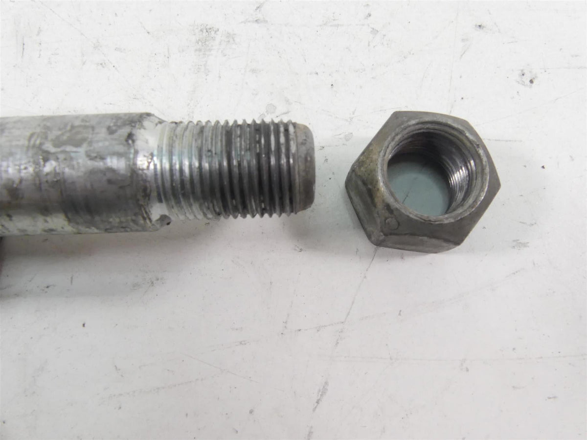 2013 Harley VRSCDX Night Rod Special Front 25mm Axle Wheel Spindle 41628-08 {{ shop.shopifyCountryName }} - Mototech271