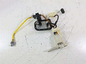 2016 Harley FLSTC Softail Heritage Fuel Gas Petrol Pump TESTED 75252-11A