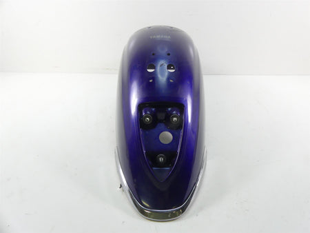 2007 Yamaha XVS1300 V-Star Rear Fender Tire Hugger 3D8-21610-00- {{ shop.shopifyCountryName }} - Mototech271