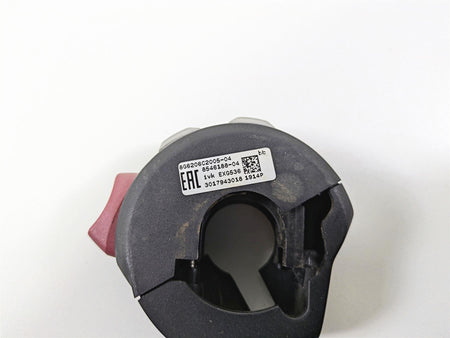 2019 BMW R1250RT K52 Right Hand Start Stop Lock Mode Control Switch 61318546188 {{ shop.shopifyCountryName }} - Mototech271